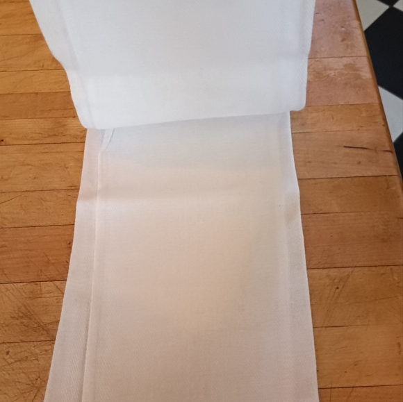 Kitchen / bar / bathroom hand towel - Picture 7 of 7